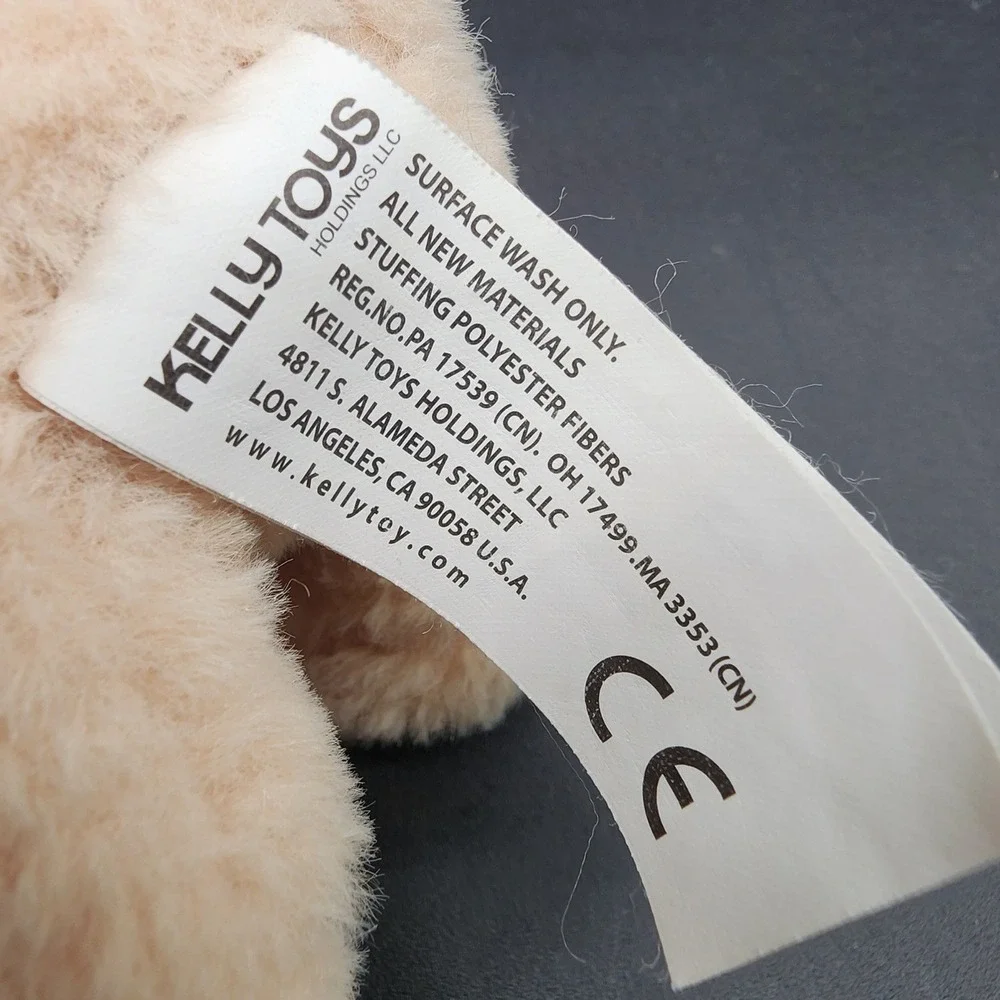 Kelly Toys product specs